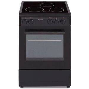 Oceanic CV5050B8 - Noir - Cuisinière vitrocéramique Oceanic CV5050B8 - Noir - Cuisinière vitrocéramique