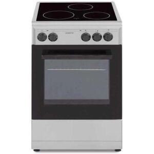Oceanic OCEACV5050S8 - Argent - Cuisinière Oceanic OCEACV5050S8 - Argent - Cuisinière