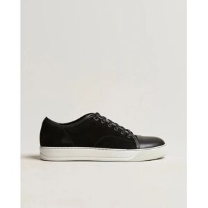 Lanvin DBB1 ruskind sneakers - UK 9 - Sneakers Lanvin DBB1 ruskind sneakers - UK 9 - Sneakers