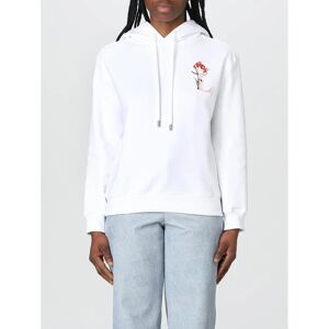 Lanvin White Hoodie XS - Hoodie Lanvin White Hoodie XS - Hoodie