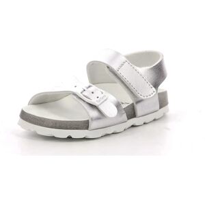 Kickers Sunkro 961640-30-133 Grijs - Sandalen Kickers Sunkro 961640-30-133 Grijs - Sandalen