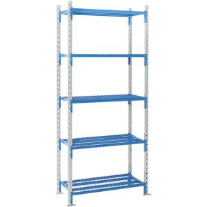 Kaiserkraft Estantería Modular - Balda de Acero Ajustable Kaiserkraft Estantería Modular - Balda de Acero Ajustable