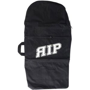 Housse Bodyboard en Nylon Noir Rip - Housse de Bodyboard - Publicité Housse Bodyboard en Nylon Noir Rip - Housse de Bodyboard - Publicité