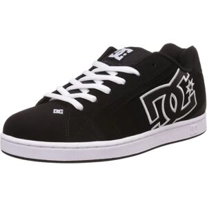 DC Shoes Herren Net Leder Sneaker - Skateboarding Schuhe DC Shoes Herren Net Leder Sneaker - Skateboarding Schuhe