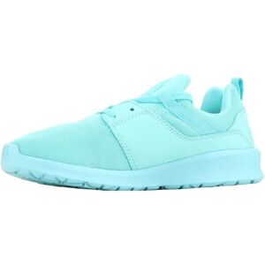 DC Heathrow ADJS700021MNT Sneakers Femme Toute l'Année - Chaussures - Publicité DC Heathrow ADJS700021MNT Sneakers Femme Toute l'Année - Chaussures - Publicité