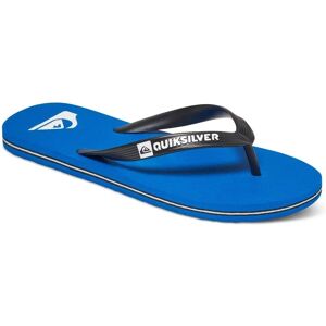 Quiksilver Molokai - Kék/Fekete - Csúszásmentes - Szandál Quiksilver Molokai - Kék/Fekete - Csúszásmentes - Szandál