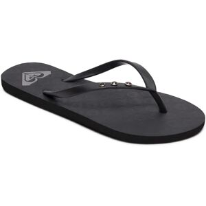 Roxy Viva Glitz II Black - Sandals Roxy Viva Glitz II Black - Sandals