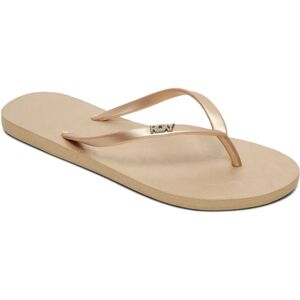 Roxy Viva IV - metallisches Gold Roxy Viva IV - metallisches Gold