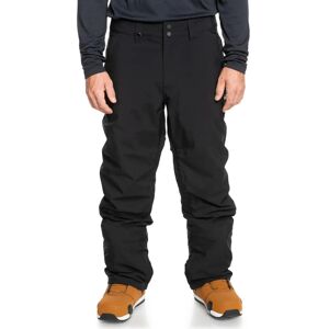 Quiksilver Estate Snowboard Pants - Snowboard Pants Quiksilver Estate Snowboard Pants - Snowboard Pants