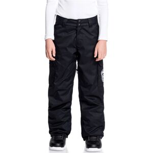 Pantalón de esquí junior negro - DC BANSHEE YOUTH Pantalón de esquí junior negro - DC BANSHEE YOUTH
