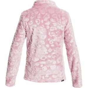 ROXY Dawn Pink M Φούτερ - Κορίτσι ROXY Dawn Pink M Φούτερ - Κορίτσι