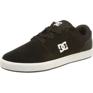 DC SHOES Crisis 2 - Zapatos de skate de cuero - Hombre DC SHOES Crisis 2 - Zapatos de skate de cuero - Hombre