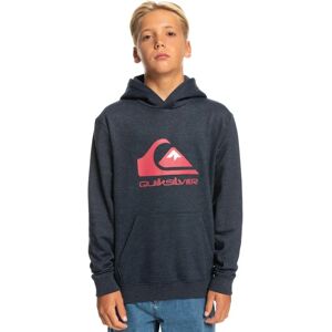 Quiksilver Big Logo Hoodie - Hooded Sweatshirt for Boys Quiksilver Big Logo Hoodie - Hooded Sweatshirt for Boys