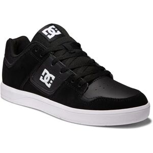 DC Shoes Cure Herrenskateschuhe - Schwarz DC Shoes Cure Herrenskateschuhe - Schwarz