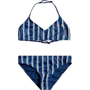 Roxy Just Good Vibes Bikini - Azul - Bikini Roxy Just Good Vibes Bikini - Azul - Bikini