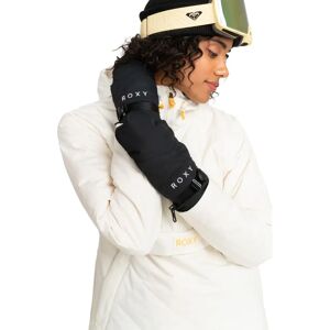 ROXY Jetty Solid Mitt - Snowboard Gloves ROXY Jetty Solid Mitt - Snowboard Gloves