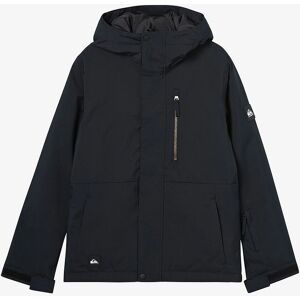 Quiksilver Mission Snowboard Jacket - Recycled Polyester Quiksilver Mission Snowboard Jacket - Recycled Polyester