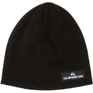 Quiksilver Cushy Beanie (AQYHA05213-KVJ0) schwarz Quiksilver Cushy Beanie (AQYHA05213-KVJ0) schwarz