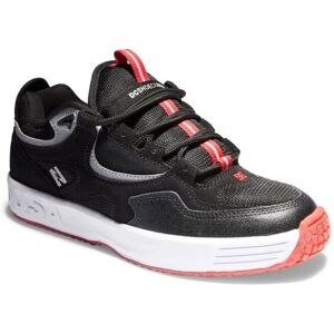 Chaussures DC Kalynx - Skateboard toute l'année - Homme Noir - Publicité Chaussures DC Kalynx - Skateboard toute l'année - Homme Noir - Publicité