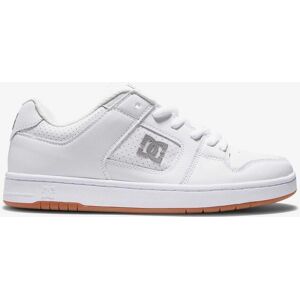 DC Shoes DC Manteca 4 Chaussures de Skate - Blanc/Battleship - Chaussures de Skate - Publicité DC Shoes DC Manteca 4 Chaussures de Skate - Blanc/Battleship - Chaussures de Skate - Publicité