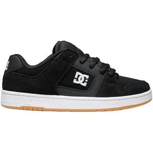 DC Shoes Manteca 4 ADYS100766BW6 Skateboard boty - Černá DC Shoes Manteca 4 ADYS100766BW6 Skateboard boty - Černá