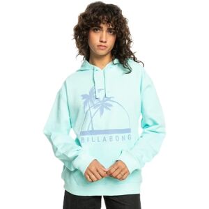Sweatshirt en coton-polyester Palm Isle de BILLABONG - Sweatshirt Sweatshirt en coton-polyester Palm Isle de BILLABONG - Sweatshirt