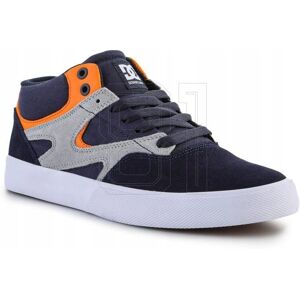 Chaussures DC Kalis Vulc Mid S - Skate Chaussures DC Kalis Vulc Mid S - Skate
