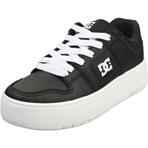 DC Shoes Manteca 4 Platform - Chaussures de skate - Publicité DC Shoes Manteca 4 Platform - Chaussures de skate - Publicité