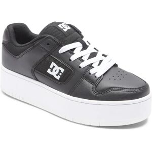DC Boty Manteca 4 Platform ADJS100156 - Skate Boty pro Ženy DC Boty Manteca 4 Platform ADJS100156 - Skate Boty pro Ženy