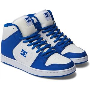 DC Shoes DC Manteca 4 High-Top Sneaker - Schwarz/Weiß DC Shoes DC Manteca 4 High-Top Sneaker - Schwarz/Weiß