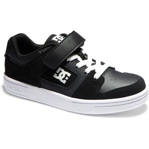 DC SHOES Manteca 4 V Kinder Lederschuhe - Sneaker DC SHOES Manteca 4 V Kinder Lederschuhe - Sneaker