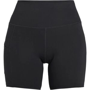 Roxy Heart Into It High Waist Running Shorts - Grey/Black - Sportwear Roxy Heart Into It High Waist Running Shorts - Grey/Black - Sportwear