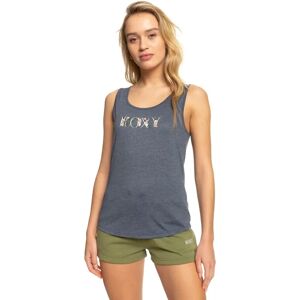 Roxy Losing My Mind Top - Niebieski odcień Roxy Losing My Mind Top - Niebieski odcień