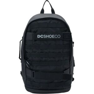 Sac à dos DC SHOES Alpha - Polyester recyclé - 23L Sac à dos DC SHOES Alpha - Polyester recyclé - 23L