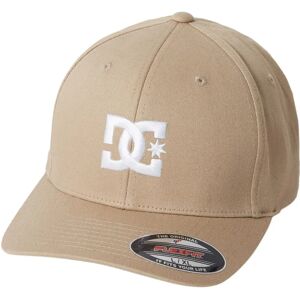 Gorra para Hombre DC Shoes Estrella X-Fit Flexifit Visera Curva Gorra de Beisbol - Gorra Gorra para Hombre DC Shoes Estrella X-Fit Flexifit Visera Curva Gorra de Beisbol - Gorra