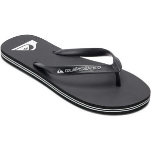 Quiksilver Sandal Molokai Core black Quiksilver Sandal Molokai Core black