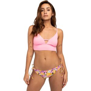 BILLABONG Sol Searcher Low Rider Bikini Bottom - Flowers BILLABONG Sol Searcher Low Rider Bikini Bottom - Flowers
