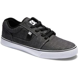 DC SHOES Tonik Tx Se Negro/Battleship Zapatillas DC SHOES Tonik Tx Se Negro/Battleship Zapatillas