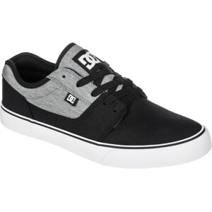 DC SHOES Tonik Tx Se Baskets Noires - Chaussures - Publicité DC SHOES Tonik Tx Se Baskets Noires - Chaussures - Publicité