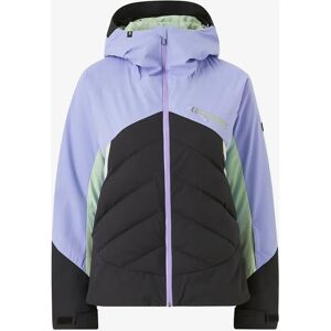 ROXY Luna Frost - Resirkulert polyester snøbrettjakke - Dame ROXY Luna Frost - Resirkulert polyester snøbrettjakke - Dame