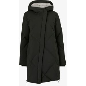 Roxy Svart Abbie Jacka - Dam Vattentät Kappa Roxy Svart Abbie Jacka - Dam Vattentät Kappa