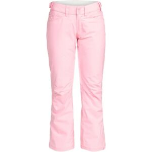 ROXY Backyard Pink Frosting Schneehose - Schneebekleidung ROXY Backyard Pink Frosting Schneehose - Schneebekleidung