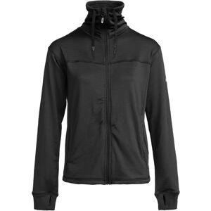 Giacca in pile Vertere Full Zip Roxy - Donna Giacca in pile Vertere Full Zip Roxy - Donna