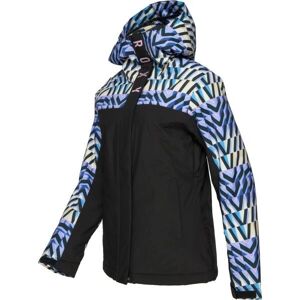 Roxy Galaxy Fehér Kabát - Kabát Roxy Galaxy Fehér Kabát - Kabát