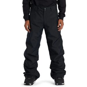 DC SHOES Snowboard Pants - Recycled Polyester - Waterproof - Regular Fit DC SHOES Snowboard Pants - Recycled Polyester - Waterproof - Regular Fit