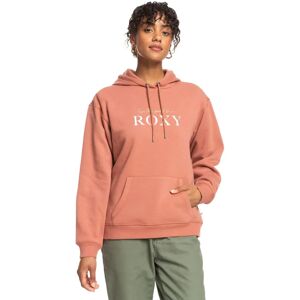 Roxy Cedar Wood Hoodie - Relaxed Fit - Hooded - Kangaroo Pockets - Hoodie Roxy Cedar Wood Hoodie - Relaxed Fit - Hooded - Kangaroo Pockets - Hoodie