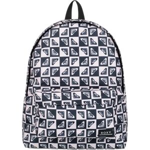 Roxy Sugar Baby Printed Backpack - 16L - Anthracite Roxy Sugar Baby Printed Backpack - 16L - Anthracite