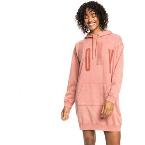 Roxy Sound Waves Hoodie - Pink - M - Hoodie Roxy Sound Waves Hoodie - Pink - M - Hoodie