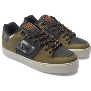 DC Pure Wnt Adys - Chaussures en nubuck - Toutes saisons DC Pure Wnt Adys - Chaussures en nubuck - Toutes saisons