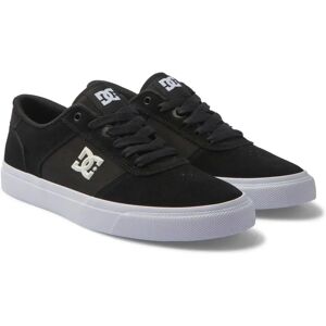 Zapatillas DC Shoes Teknic - Negro/Blanco, Talla 42 Zapatillas DC Shoes Teknic - Negro/Blanco, Talla 42